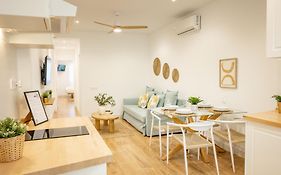 Isg Apartments Triana 5